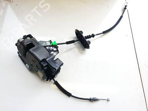 Used Front right lock Front right lock 38575417 38575417