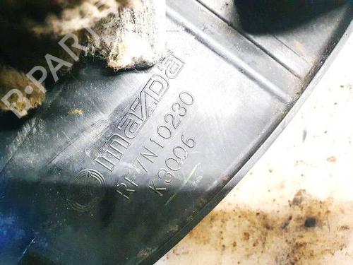 Upper protection MAZDA 5 (CR) 2.0 CD (CR19) | BP35357919M93 - Image 3