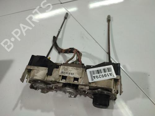 Used Climate control Climate control SKODA ROOMSTER (5J7) 1.4 TDI (80 hp) 34892347 34892347