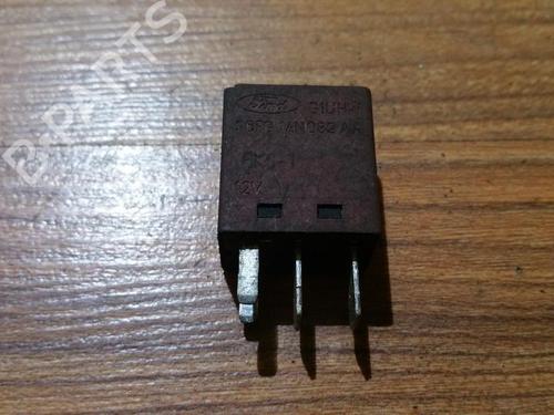 Used Other Other FORD MONDEO II (BAP) 1.6 i 16V (95 hp) 33530940 33530940