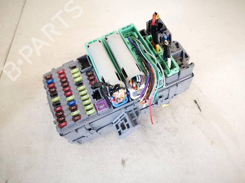Fuse box HONDA CR-V III (RE_) 2.2 i-CTDi 4WD (RE6) | BP32950648E1 - Image 3