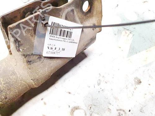 Right front shock absorber JEEP COMPASS (MK49) 2.2 CRD | BP35195976M17 - Image 2