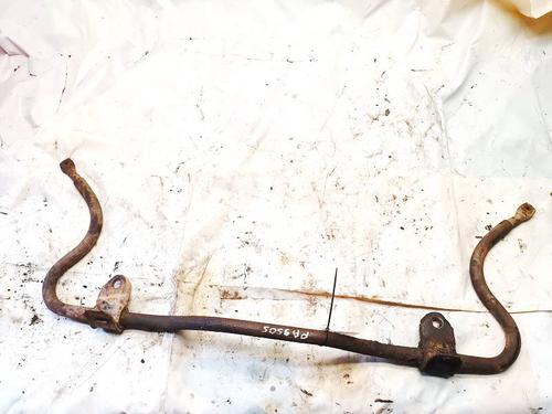 Used Anti roll bar Anti roll bar 35206556 35206556