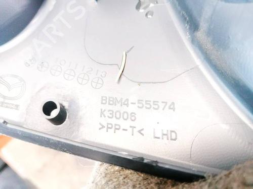 Andre MAZDA 3 (BL) 2.2 MZR CD (BL10) | BP35372844O1 - Image 3