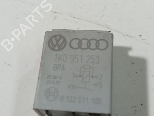 Electronic sensor VW GOLF V (1K1) 1.9 TDI | BP39232361M84 - Image 5