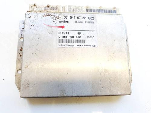 Electronic sensor MERCEDES-BENZ CLS (C219) CLS 320 CDI (219.322) | BP35280321M84 - Image 2