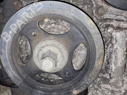Used Pulley Pulley 34899263 34899263