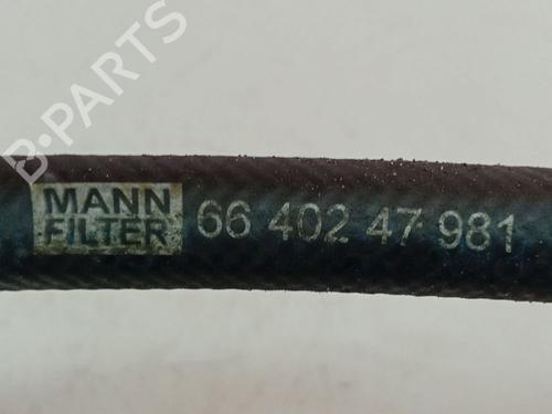 Pipe KIA CEE'D Hatchback (ED) 1.6 CRDi 115 | BP37654100M125 - Image 4