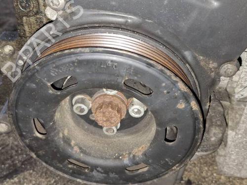 Used Pulley Pulley VW GOLF V (1K1) 1.6 (102 hp) 35014680 35014680