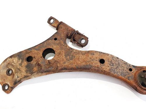 Used Left rear steering knuckle Left rear steering knuckle TOYOTA PREVIA II (_R3_) 2.0 D-4D (CLR30_, CLR30R) (116 hp) 35401863 35401863
