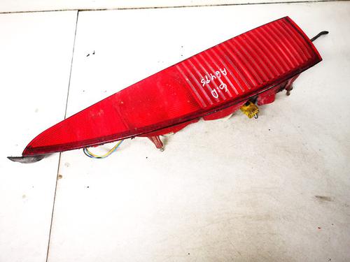 Used Right taillight Right taillight CITROËN C5 I (DC_) 2.0 HDi (DCRHZB, DCRHZE) (109 hp) 35543816 35543816