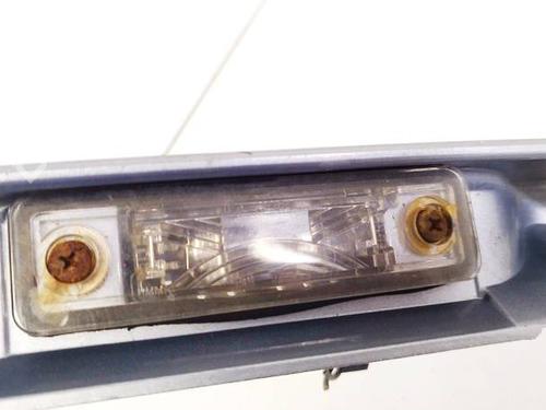 Used Licence plate light Licence plate light 35132212 35132212