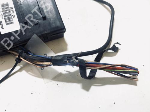 Electronic module PEUGEOT 307 (3A/C) 2.0 HDi 90 | BP33073506M83 - Image 3