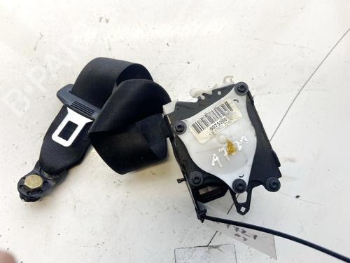 Front right seatbelt AUDI A4 B6 (8E2) 2.5 TDI quattro | BP35463830I25 - Image 3