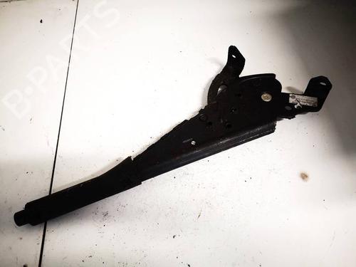 Used Hand brake Hand brake VW TRANSPORTER T5 Van (7HA, 7HH, 7EA, 7EH) 2.5 TDI (130 hp) 34883521 34883521