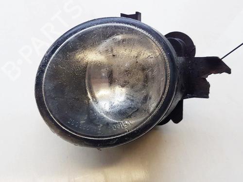 Used Left front fog light Left front fog light 35637558 35637558