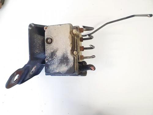 Used ABS pump ABS pump OPEL CORSA D (S07) 1.2 (L08, L68) (80 hp) 35400376 35400376