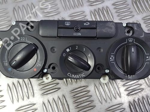 Used Climate control Climate control VW GOLF V (1K1) 1.4 16V (75 hp) 35685853 35685853
