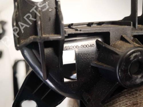 Front left interior door handle LEXUS IS II (_E2_) 220d (ALE20) | BP34924545I13 - Image 3