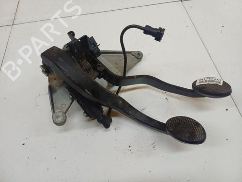 Pedal MINI MINI (R50, R53) One | BP38715591I4 - Image 2