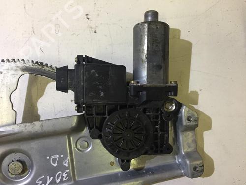 Used Right front window motor Right front window motor 35654845 35654845