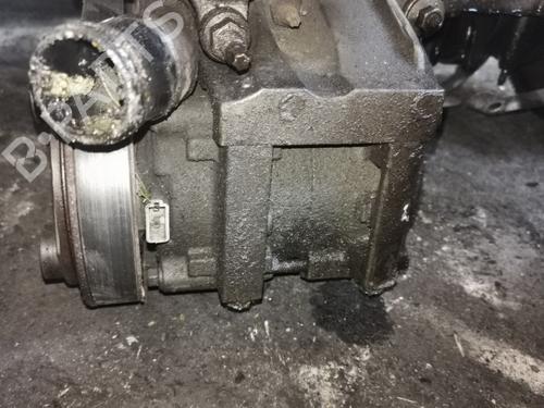 Used AC compressor AC compressor 35582953 35582953