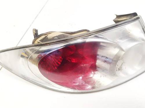 Used Left taillight Left taillight MAZDA 6 Hatchback (GG) 2.0 DI (GG14) (136 hp) 35139342 35139342