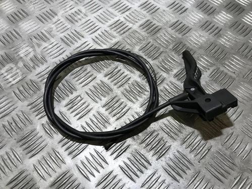 Used Interior handle Interior handle OPEL VECTRA B (J96) 2.0 DI 16V (F19) (82 hp) 35701158 35701158