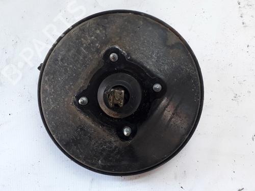 Used Servo brake Servo brake PEUGEOT PARTNER Platform/Chassis (5_, G_) 1.9 D (69 hp) 35856384 35856384