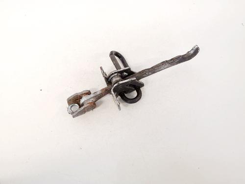 Dørhængsel/Dørbegrænser Dørhængsel/Dørbegrænser OPEL ZAFIRA A MPV (T98) 2.0 DI 16V (F75) (82 hp) 35618420 35618420
