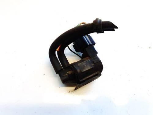 Used Electronic module Electronic module MAZDA PREMACY (CP) 2.0 TD (90 hp) 35552722 35552722