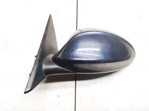 Used Left mirror Left mirror 34895742 34895742