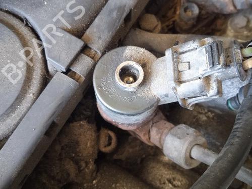 Used Injector Injector PEUGEOT 807 (EB_) 2.0 HDi (109 hp) 35425284 35425284