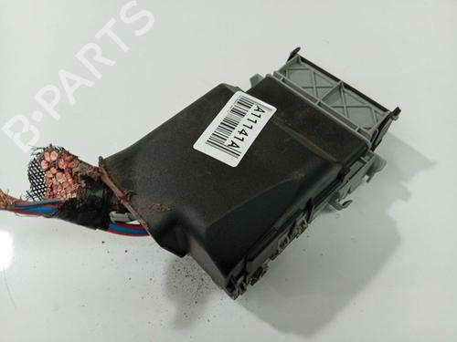 Fuse box OPEL INSIGNIA A (G09) 2.0 CDTI (68) | BP32531725E1