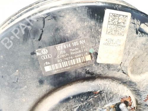 Servo brake VW PASSAT B6 (3C2) 2.0 TDI | BP35435575M42 - Image 3