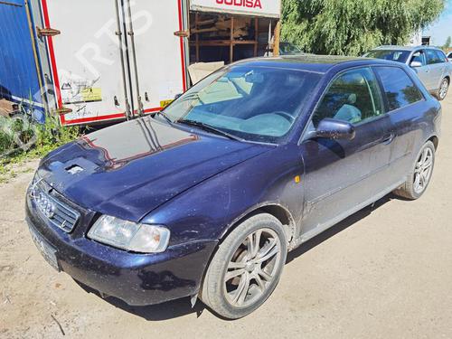 Switch AUDI A3 (8L1) 1.9 TDI | BP32885199I30 - Image 7