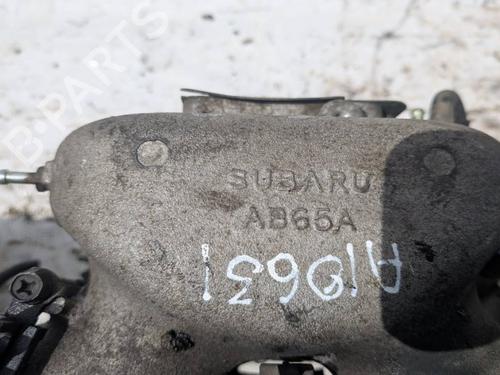 Intake manifold SUBARU OUTBACK (BL, BP) 2.5 AWD (BP9) | BP36658071M70 - Image 4