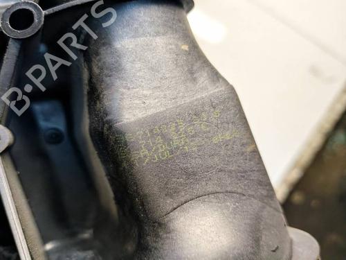 Gear lever CITROËN BERLINGO MULTISPACE (B9) 1.6 HDi 75 16V | BP37084993M90 - Image 5