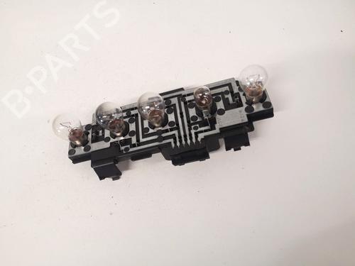 Used Lamp holder Lamp holder 35484619 35484619