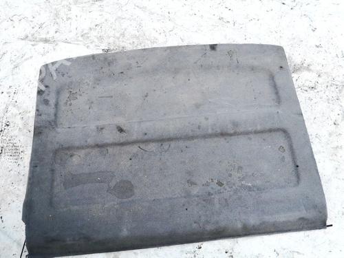 Used Rear parcel shelf Rear parcel shelf SKODA OCTAVIA I (1U2) 1.9 TDI (90 hp) 35462918 35462918