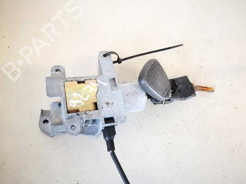 Used Ignition barrel Ignition barrel 35249751 35249751