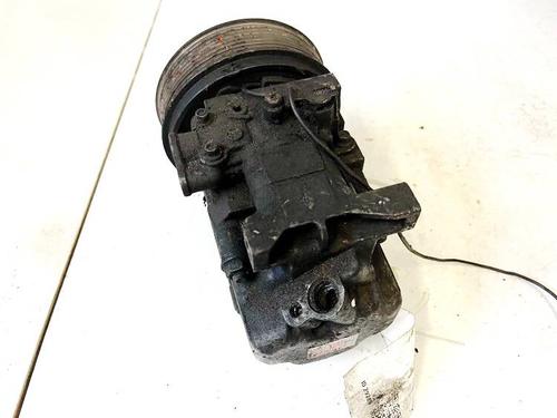 AC compressor AUDI A6 C6 (4F2) 2.4 | BP35359030M34 - Image 3