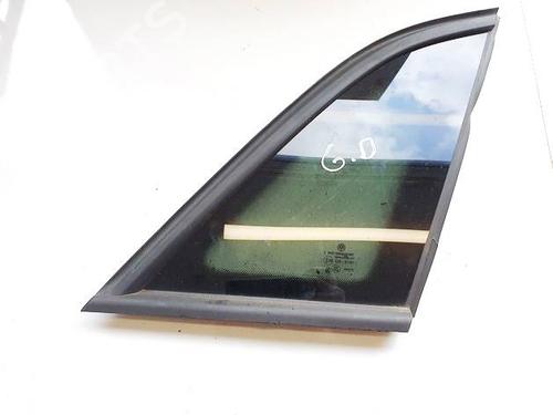Used Rear right quarter glass Rear right quarter glass 37626248 37626248