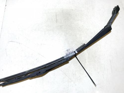 Vindspejlsviskerarm Vindspejlsviskerarm RENAULT CLIO II (BB_, CB_) 1.2 LPG (58 hp) 33106097 33106097