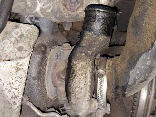 Turbolader/Kompressor Turbolader/Kompressor 34970255 34970255