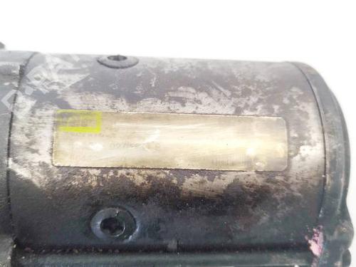 Starter MERCEDES-BENZ E-CLASS T-Model (S211) E 200 T Kompressor (211.242) | BP34774000M8 - Image 3