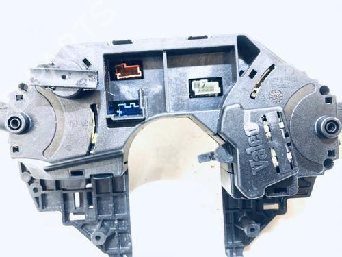 Warning switch CITROËN C4 I (LC_) 1.6 HDi | BP35597572I22 - Image 3
