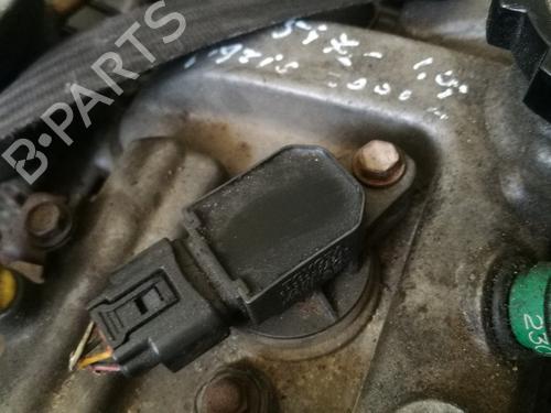Used Ignition coil Ignition coil TOYOTA YARIS (_P1_) 1.0 (SCP10_, SCP10R) (68 hp) 35865316 35865316