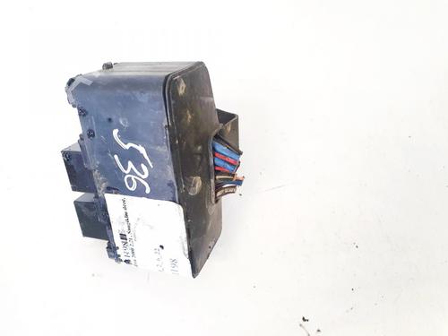 Fuse box OPEL FRONTERA B (U99) 2.2 DTI (6B_ZC, 6B_VF, 6B_66, 6B_76) | BP33099460E1 - Image 2