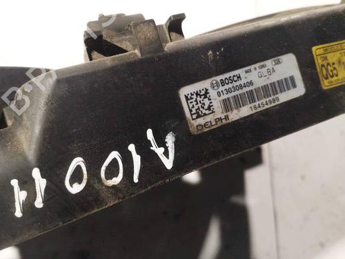 Fan CHEVROLET ORLANDO (J309) 2.0 D | BP35059606M128 - Image 3